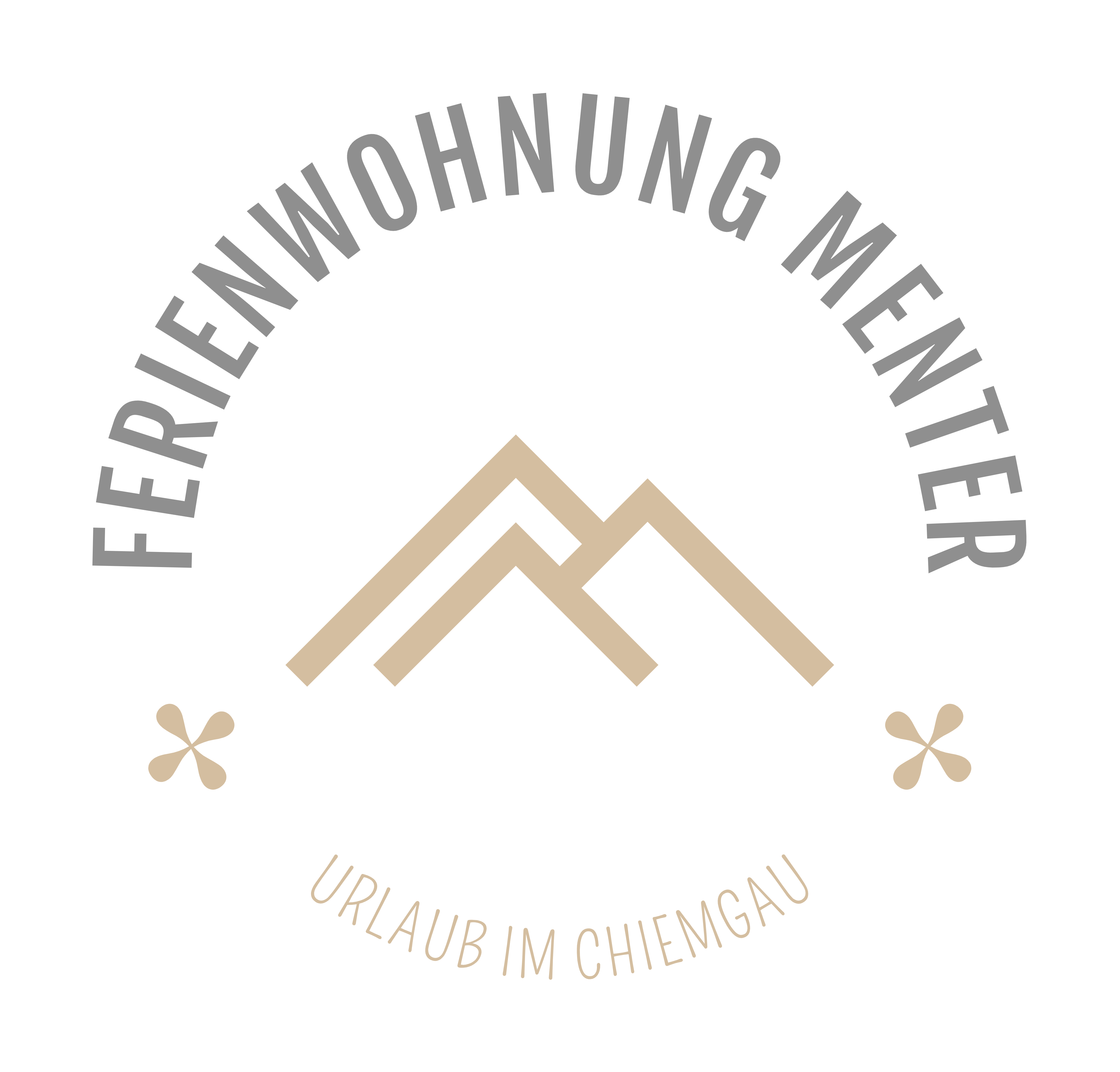 Achental-Ferienwohnung-Menter
